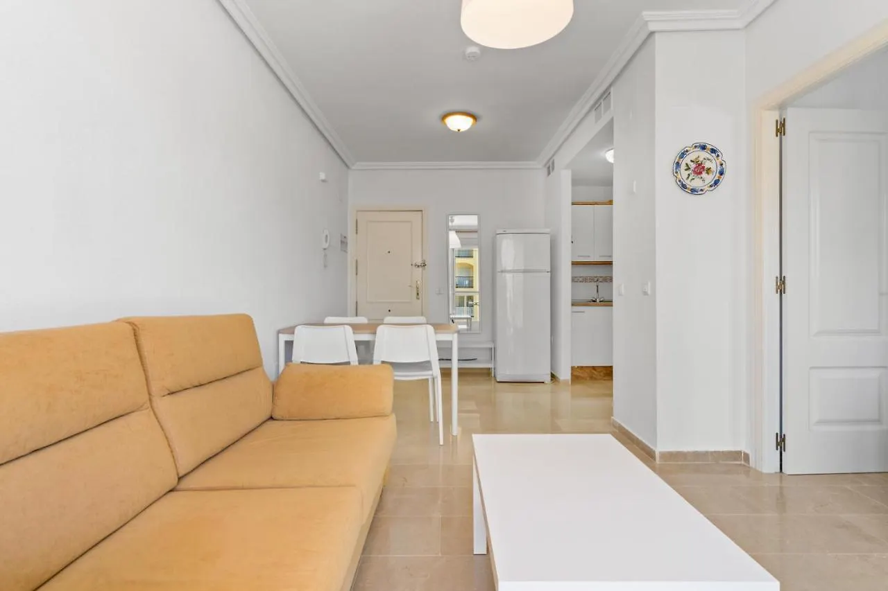 City Apartment With Pool In Fuengirola By Costarentals - Ref 216 Santa Fe de los Boliches 0*,